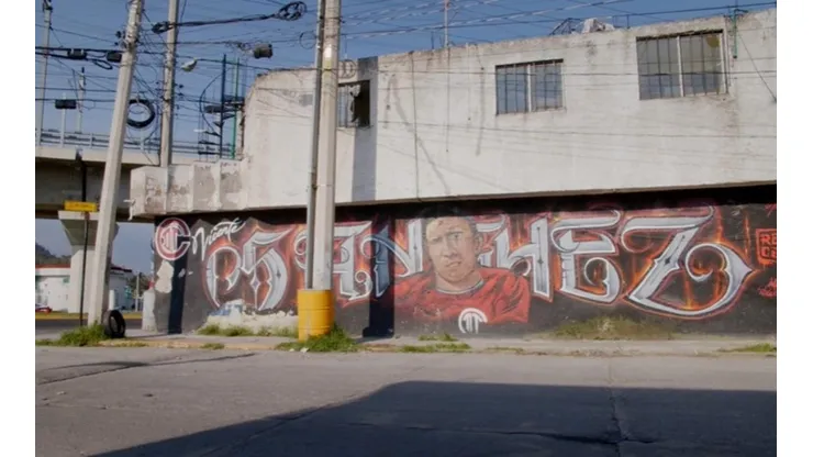 Desde la cuna, corto documental que retrata la identidad del Toluca (Foto: Desde la cuna)