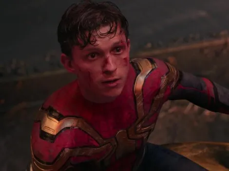 Spider-Man 4: el deseo de Tom Holland para su próxima película