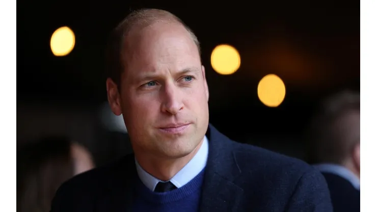 Príncipe William