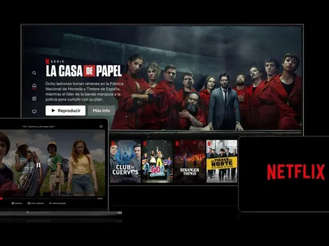 En qué países Netflix tendrá disponible un plan con anuncios