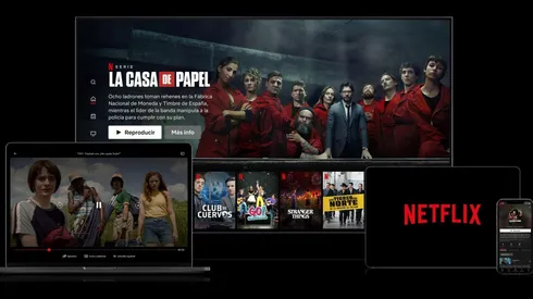 El nuevo plan llegará en noviembre.