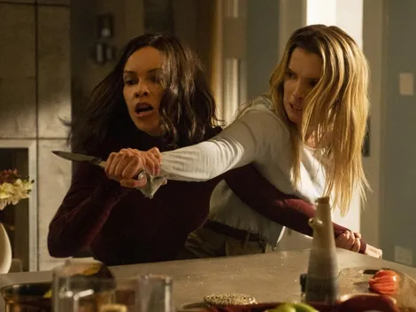 Netflix: la película censurada en EE.UU. que está ahora en la plataforma