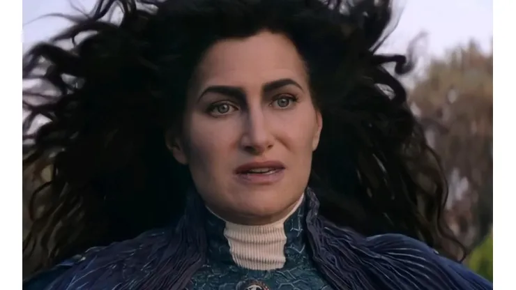 Agatha Harkness tendrá su serie