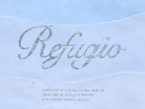 “Debemos tener sensibilidad para contar historias”: Tamara Yazbek, directora de Refugio