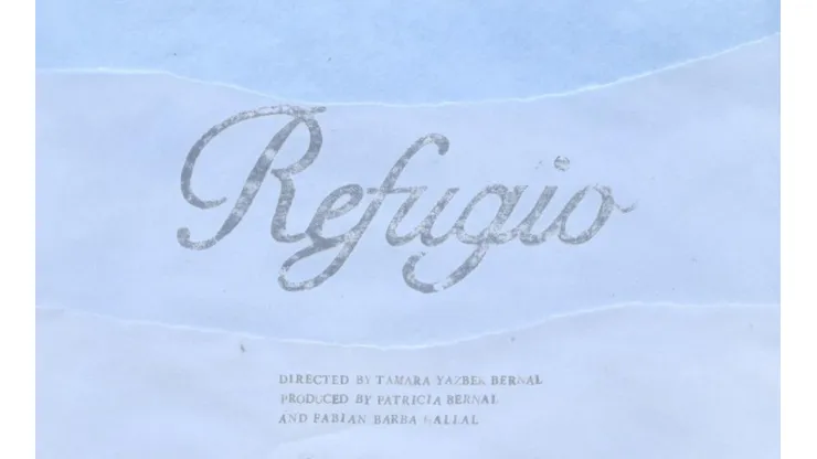 Refugio, documental de Tamara Yazbek (Foto: Refugio)
