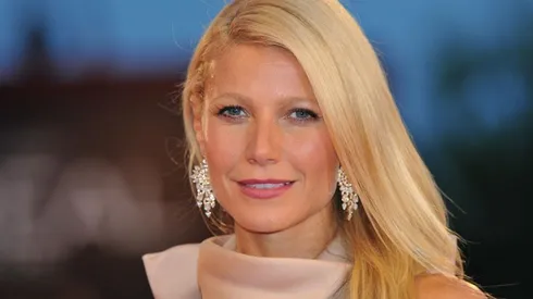 Gwyneth Paltrow