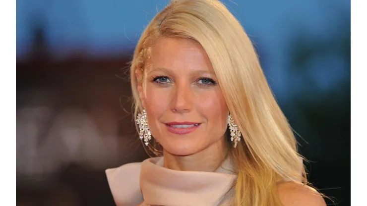 Gwyneth Paltrow