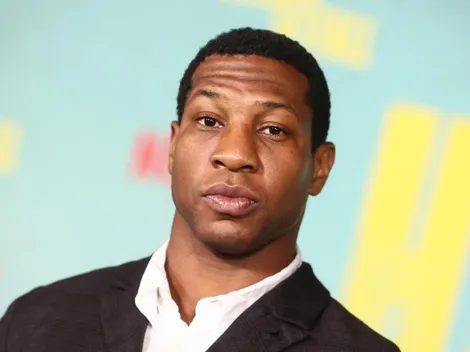 Jonathan Majors personificará al jugador de básquet Dennis Rodman