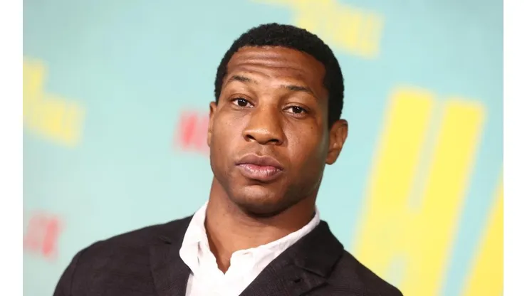 Jonathan Majors