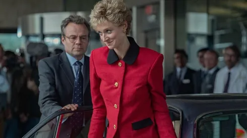 The Crown, temporada 5: nuevos pósters y fecha del tráiler de la serie de Netflix.