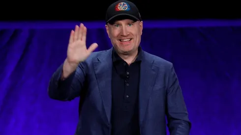 Kevin Feige