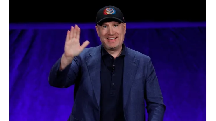 Kevin Feige