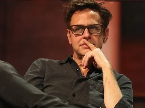 James Gunn desarrollaría una nueva película de DC Comics