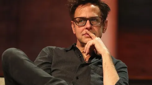 James Gunn