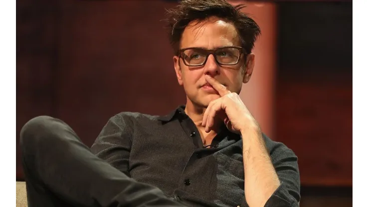 James Gunn