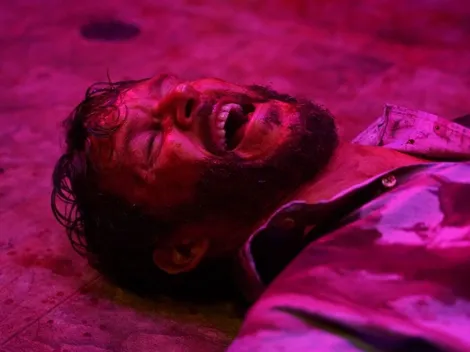 Glorious: así es la película gore de bajo presupuesto