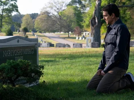 Ralph Macchio rechazó Karate Kid y esta es la razón