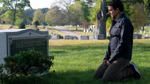 Antes de Cobra Kai: Ralph Macchio rechazó volver a Karate Kid por esta razón.