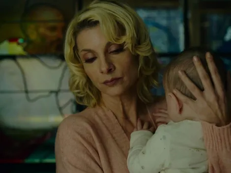 ¿Sagrada Familia tendrá segunda temporada en Netflix?