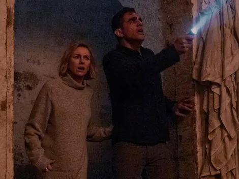 Vigilante: el tenebroso caso real detrás de la serie de Netflix