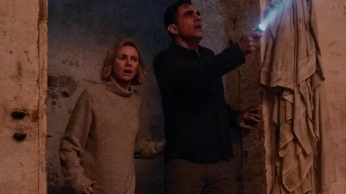 Vigilante: el tenebroso caso real detrás de la serie de Netflix.