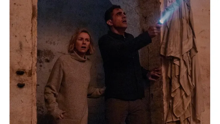 Vigilante: el tenebroso caso real detrás de la serie de Netflix.