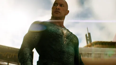 Black Adam: qué dice la crítica y cuál es la calificación de la película de DC Comics.