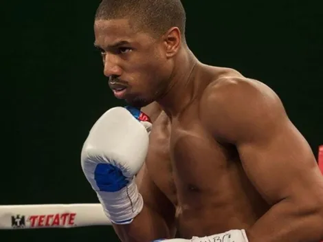 Creed III: Michael B. Jordan compartió la fecha de estreno y el póster del film
