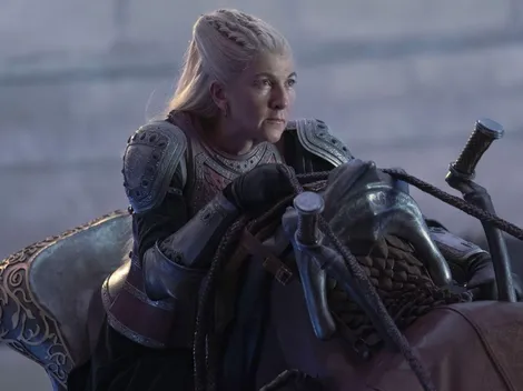 House of the Dragon: análisis con spoilers del episodio 9