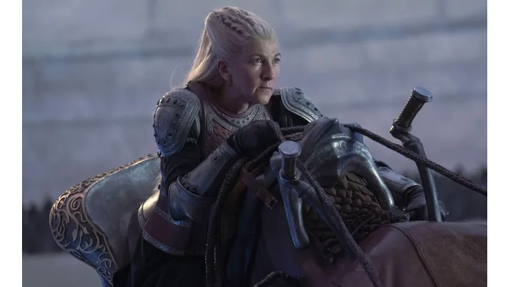 House of the Dragon: análisis y explicación con spoilers del episodio 9.