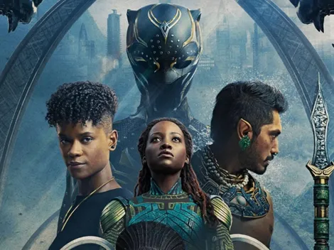 Qué cameos se pueden esperar en Black Panther: Wakanda Forever