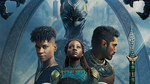 Qué cameos se pueden esperar en Black Panther: Wakanda Forever.