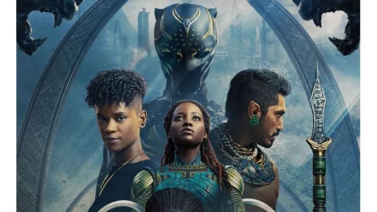 Qué cameos se pueden esperar en Black Panther: Wakanda Forever.
