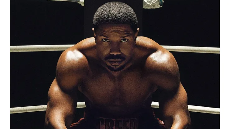 Primer tráiler oficial de Creed 3, protagonizada y dirigida por Michael B. Jordan.