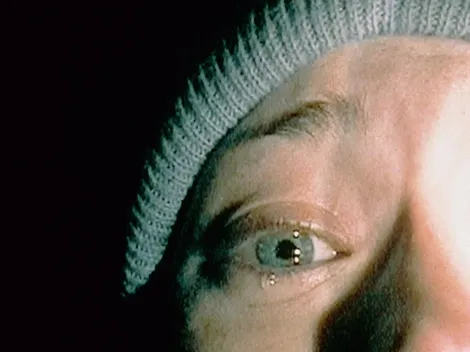 La película de terror que traumó a una generación