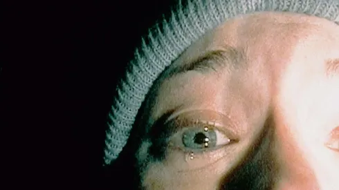 La película es de finales de los 90.