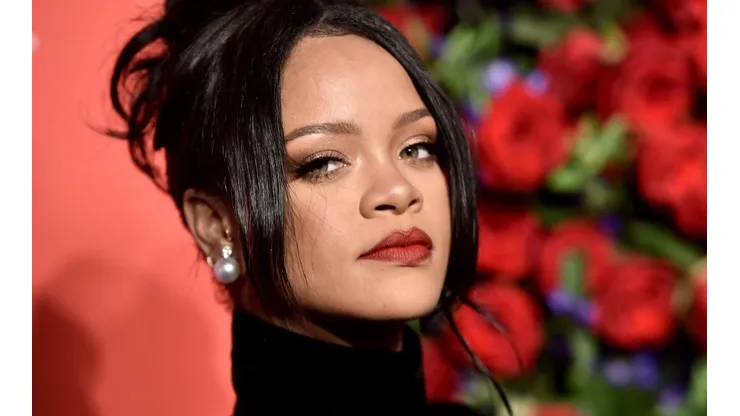 Rihanna