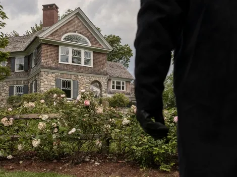 5 películas en Netflix que te harán olvidar de la serie Vigilante