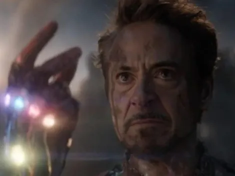 Robert Downey Jr. volvería a Marvel como Iron Man