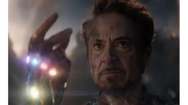 Iron Man