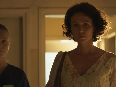 La inquietante película de Netflix de 101 minutos que no te dejará dormir