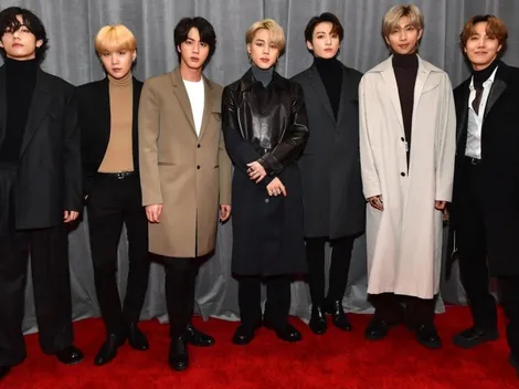 BTS se separa temporalmente por el servicio militar en Corea