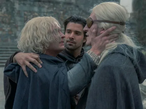 House of the Dragon: memes y reacciones al episodio 9 de la serie