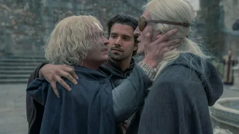 House of the Dragon: los mejores memes y reacciones al episodio 9 en HBO Max.