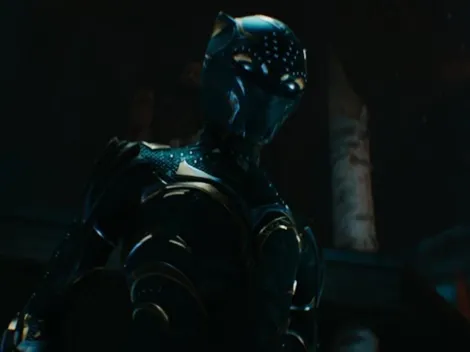 ¿Black Panther: Wakanda Forever llegará a Disney+?