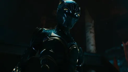Black Panther: Wakanda Forever