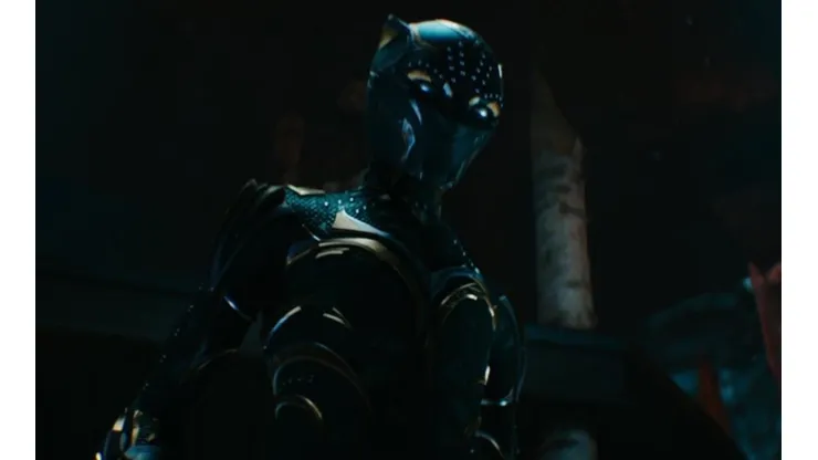 Black Panther: Wakanda Forever