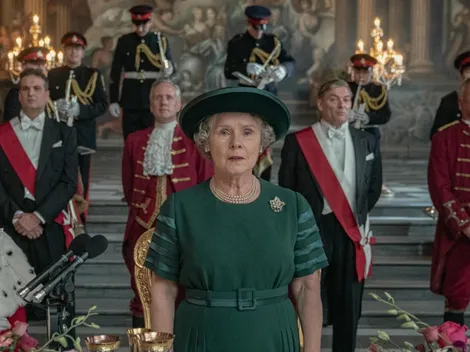 La temporada 5 de The Crown recibe críticas de un expremier