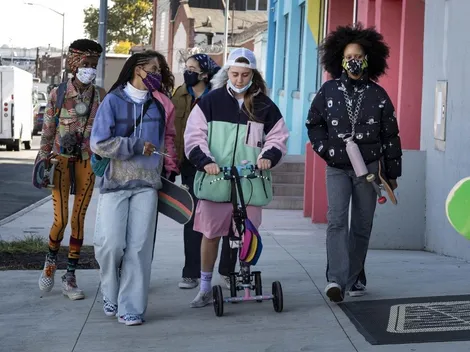 Esta es la serie más infravalorada de HBO MAX