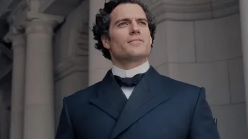Henry Cavill
